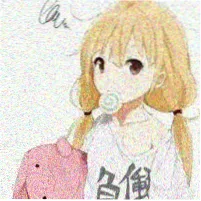 读者老周的头像